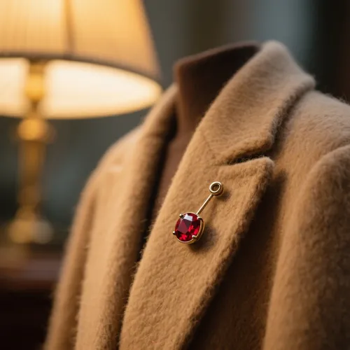 What Is a "Pigeon's Blood" Ruby and Why Is It Special