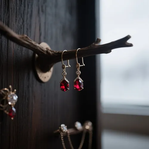 What Is "Winza" Ruby and Where Does It Come From