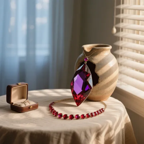 Where Does Ruby Come From