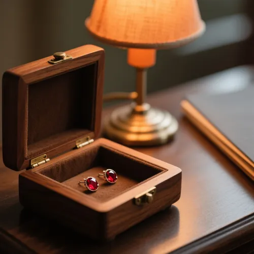 What Month Is Ruby Birthstone